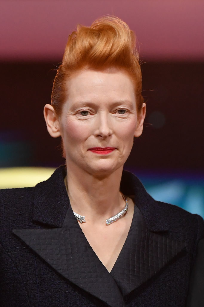 TILDA SWINTON