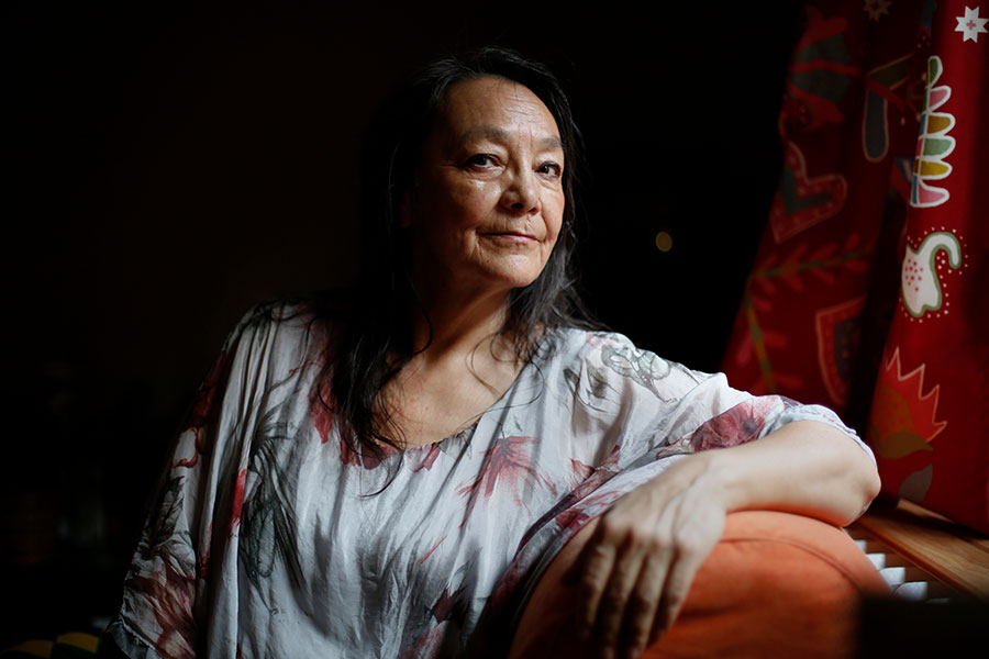 Tantoo Cardinal