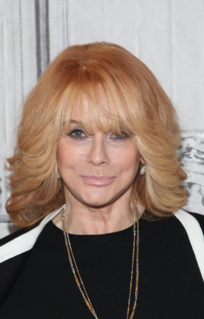 ANN-MARGRET