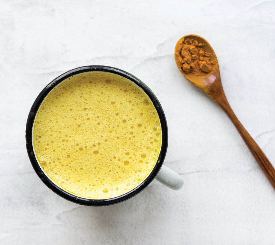 health drink