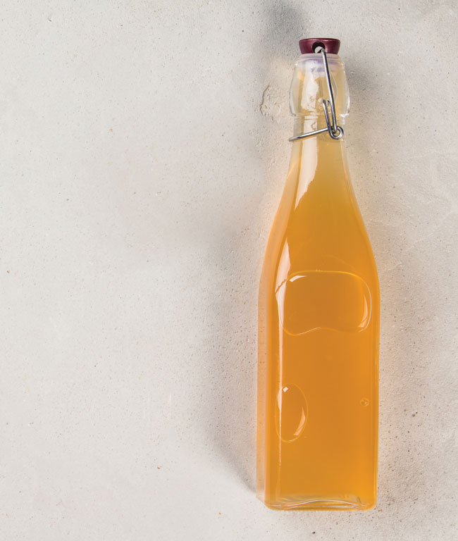 health drink