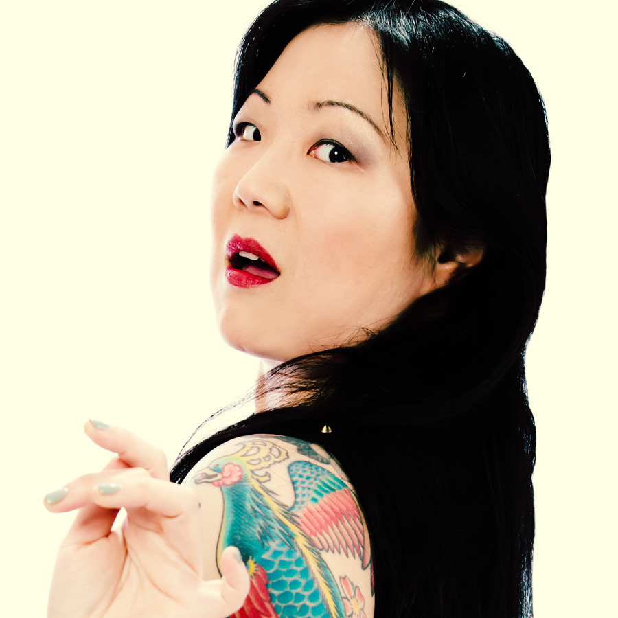 Margaret Cho