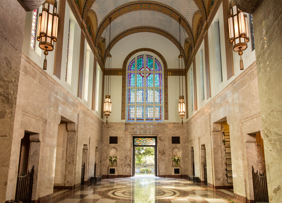 5 Tips for Choosing a Funeral or Cemetery Provider - Everything Zoomer