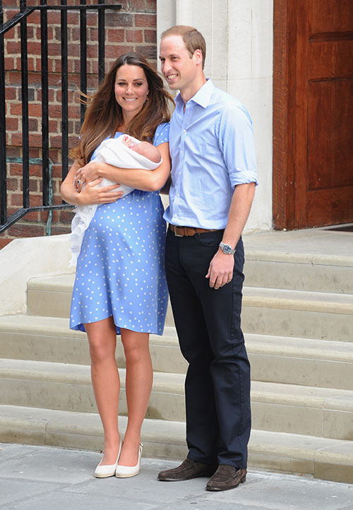 Kate Middleton
