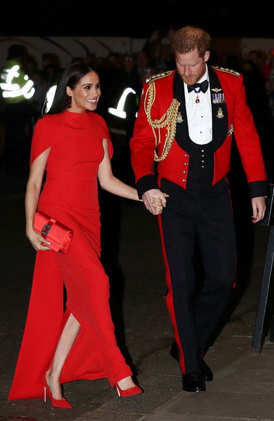 harry meghan