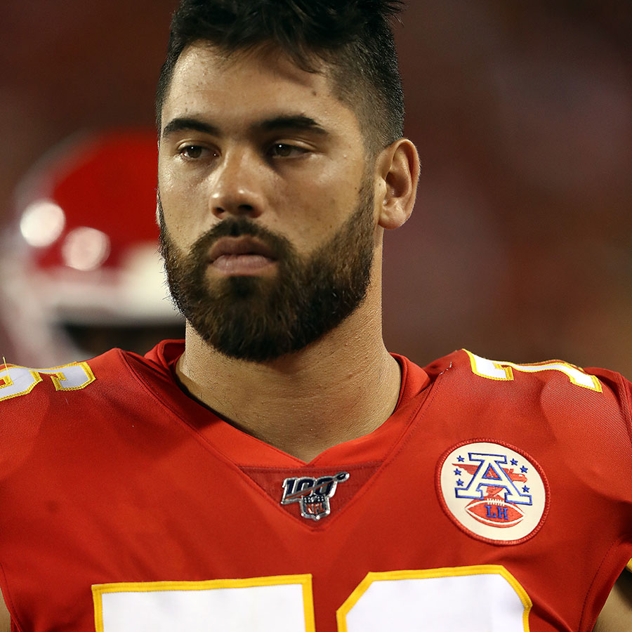 Laurent Duvernay-Tardif