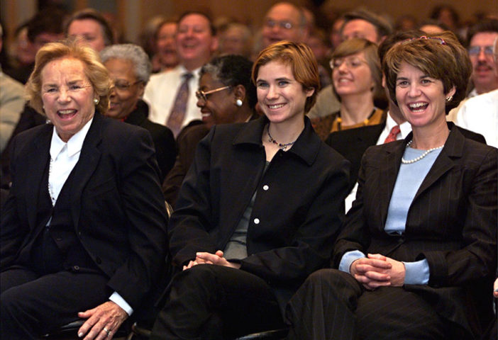 Kennedy Clan in Mourning as Another Shocking Tragedy Strikes 