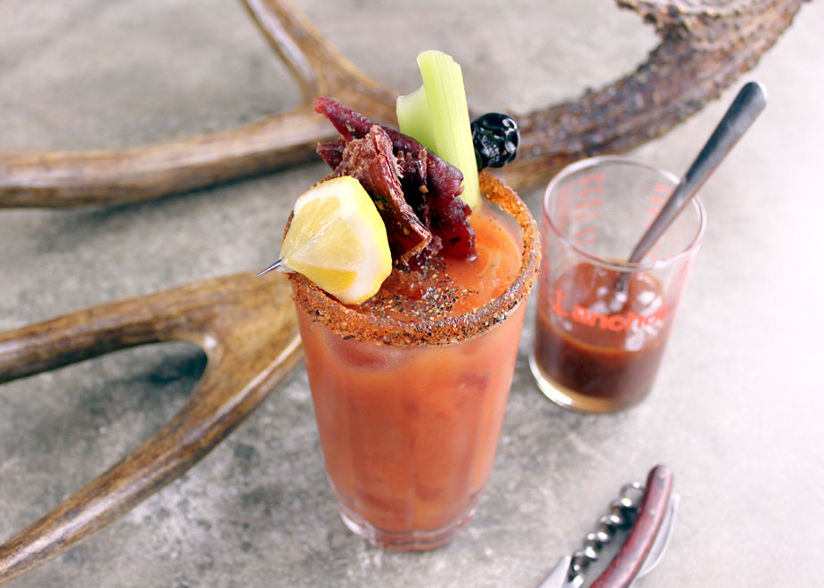 Bloody Caesar