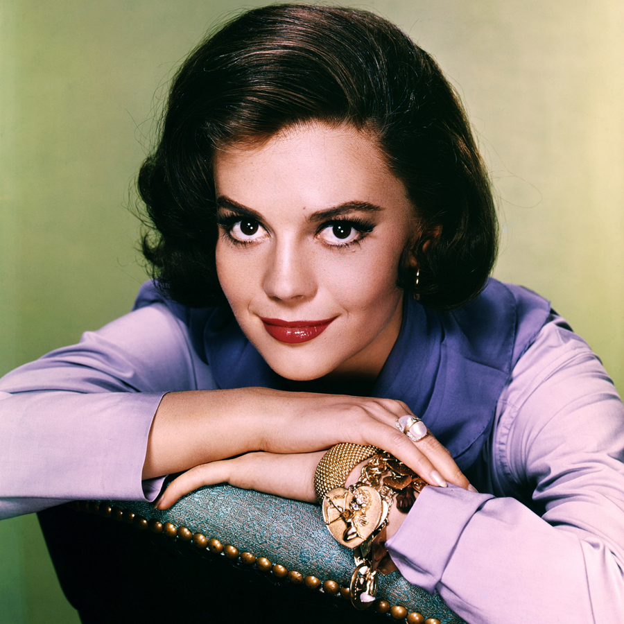 Natalie Wood