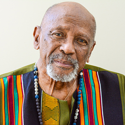 Louis Gossett Jr.