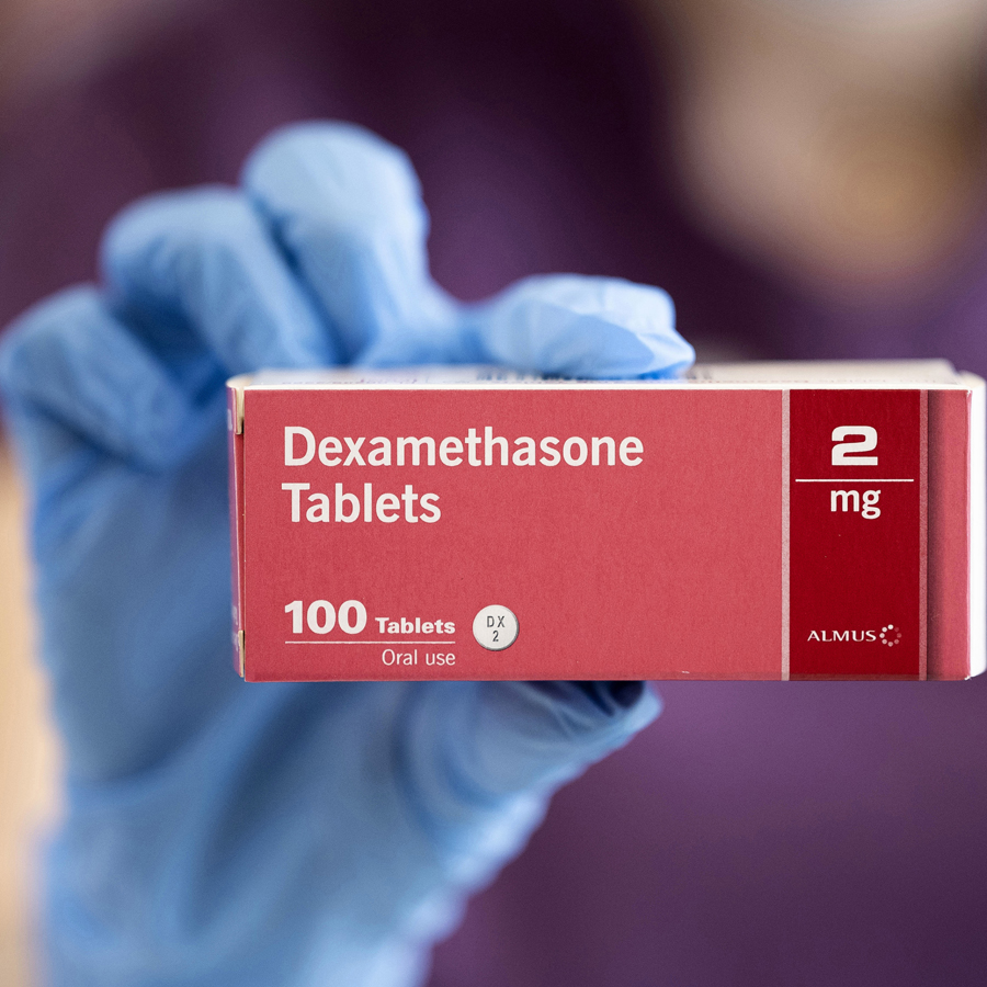 Dexamethasone