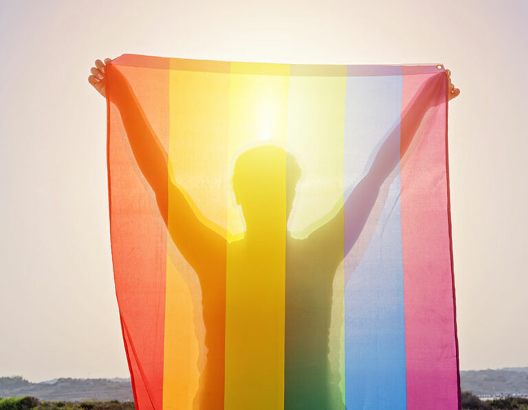 90 Year Old Man Comes Out To His Gay Daughter During Pandemic Isolation