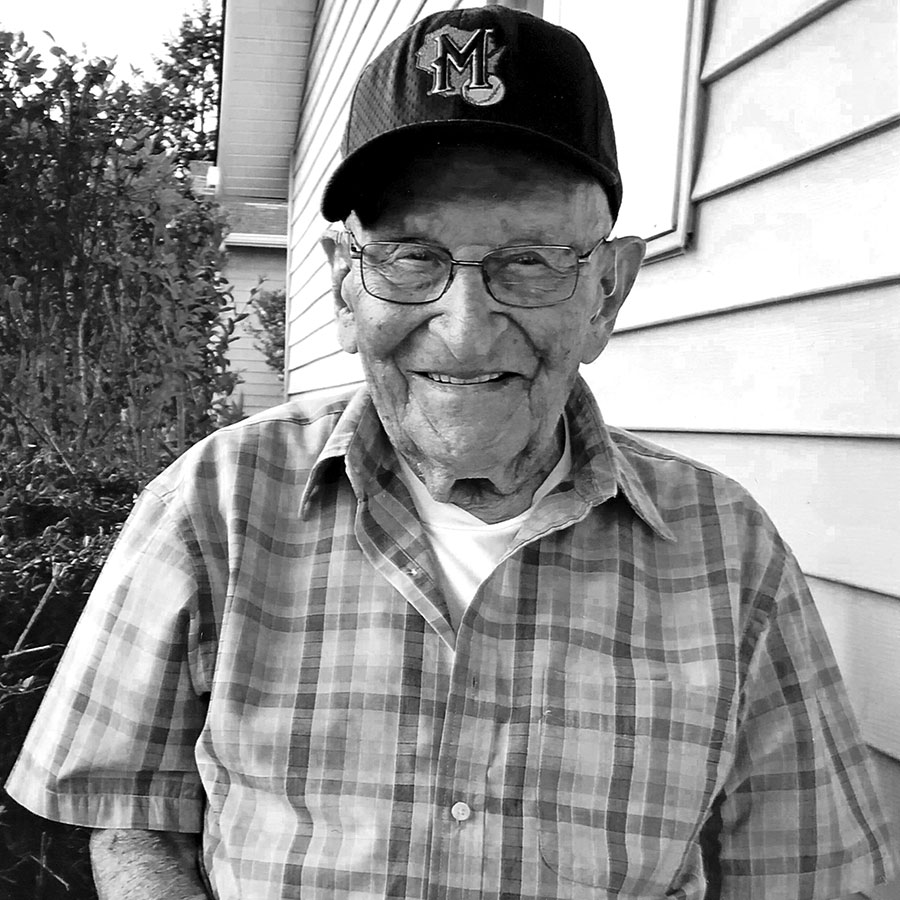 Bill Lapschies