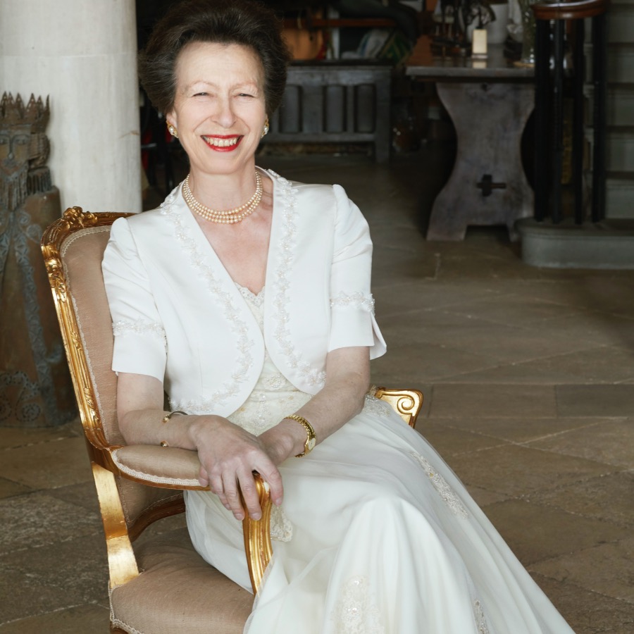 Princess Anne