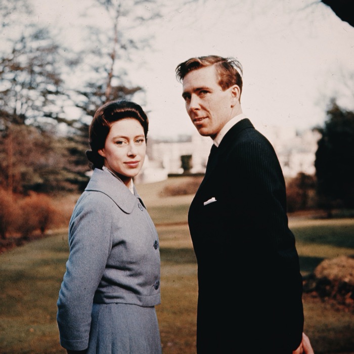 Princess Margaret
