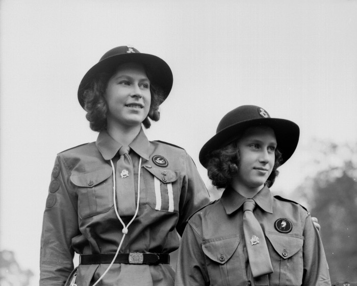 Princess Margaret