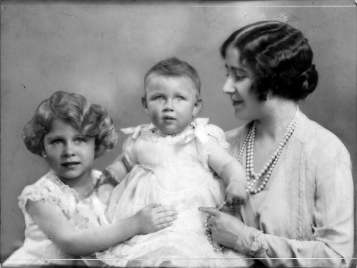 Princess Margaret