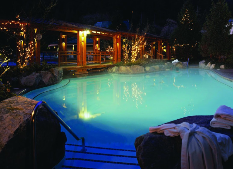 Harrison Hot Springs B.C., A Great Fall Getaway Everything Zoomer Harrison Hot Springs B.C., A Great Fall Getaway Everything Zoomer