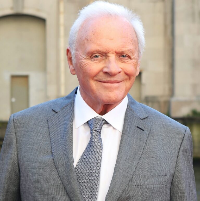 2020 TIFF Tribute Awards Honour Sir Anthony Hopkins, Kate Winslet and