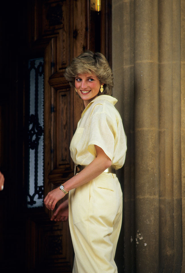 Princess Diana