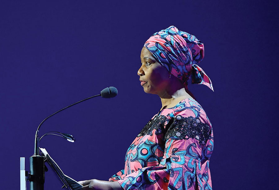 Meet the Women Fighting For the Promises Made at the UN Conference On Women's Rights More Than 25 Years Ago - Vimarsana News