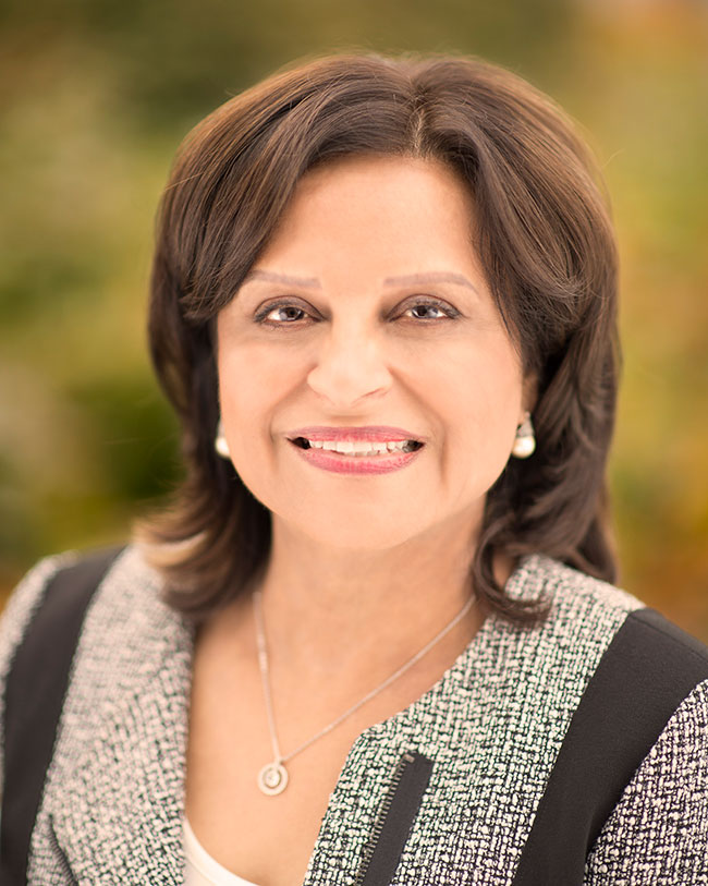 Dr. Bal Pawa