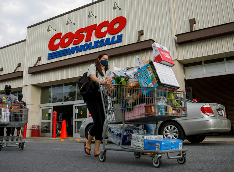 Stock Market BigBox Stores That Are Thriving in the Pandemic