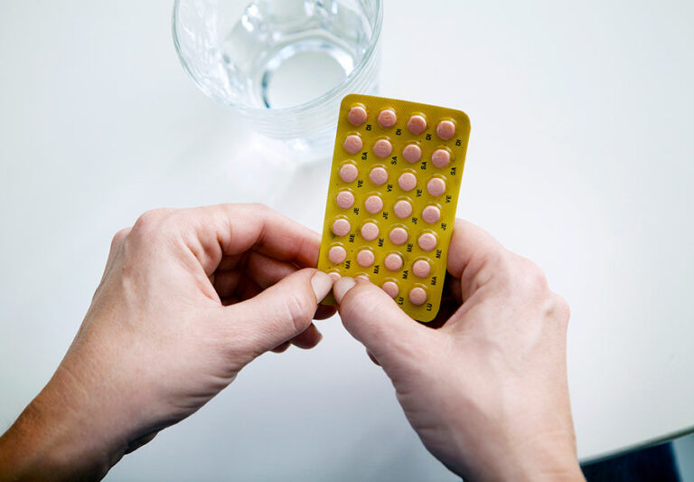 Could Naturally Occurring Estrogen Be Safer Effective Hormone Therapy 