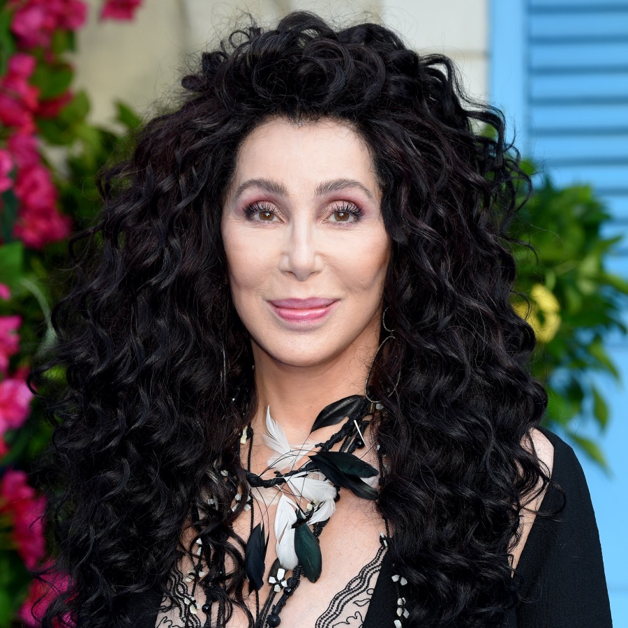 Cher