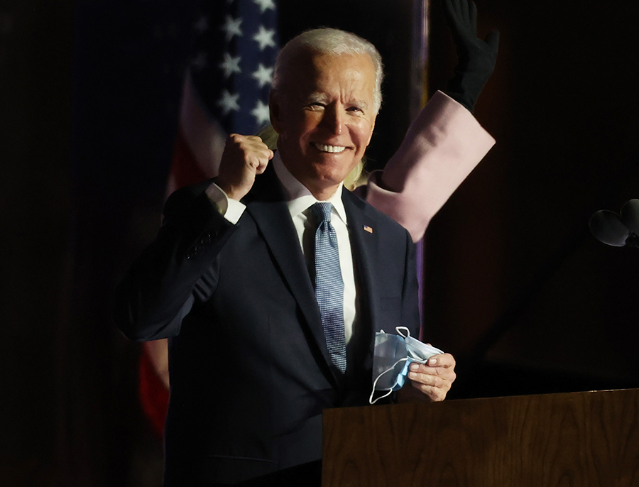 Joe Biden