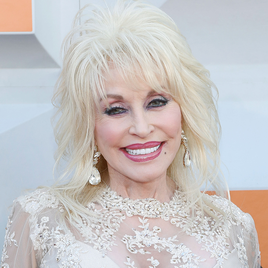 Dolly Parton, 74-Year-Old Country Music Legend, Helped Fund Promising New COVID-19 Vaccine ...