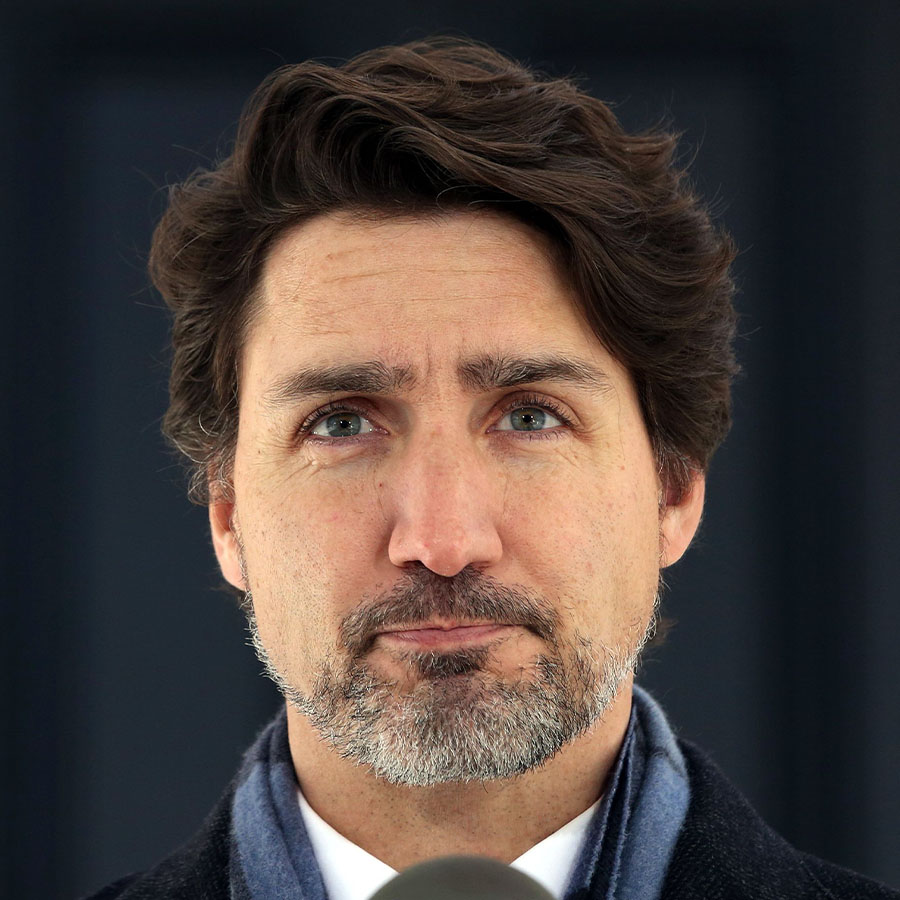 Trudeau