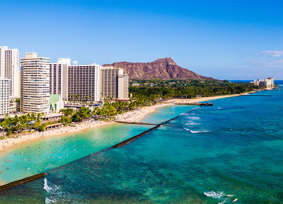 Bucket List Travel Best Places to Visit in 2021 Everything Zoomer