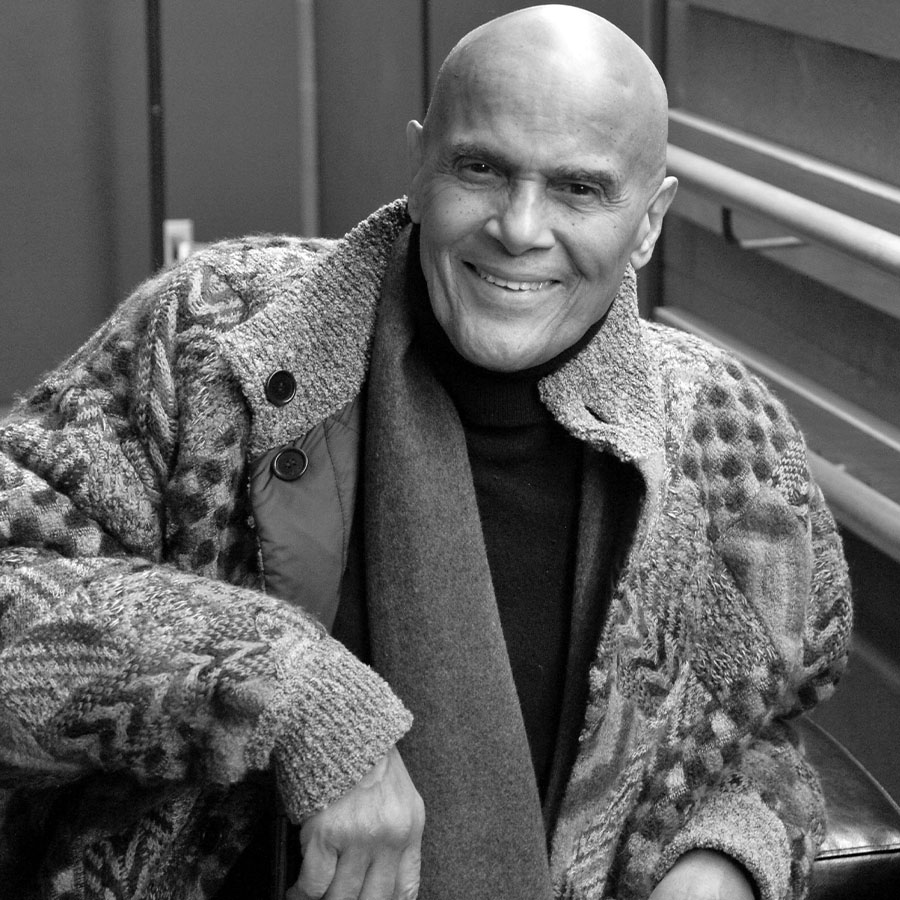 Harry Belafonte
