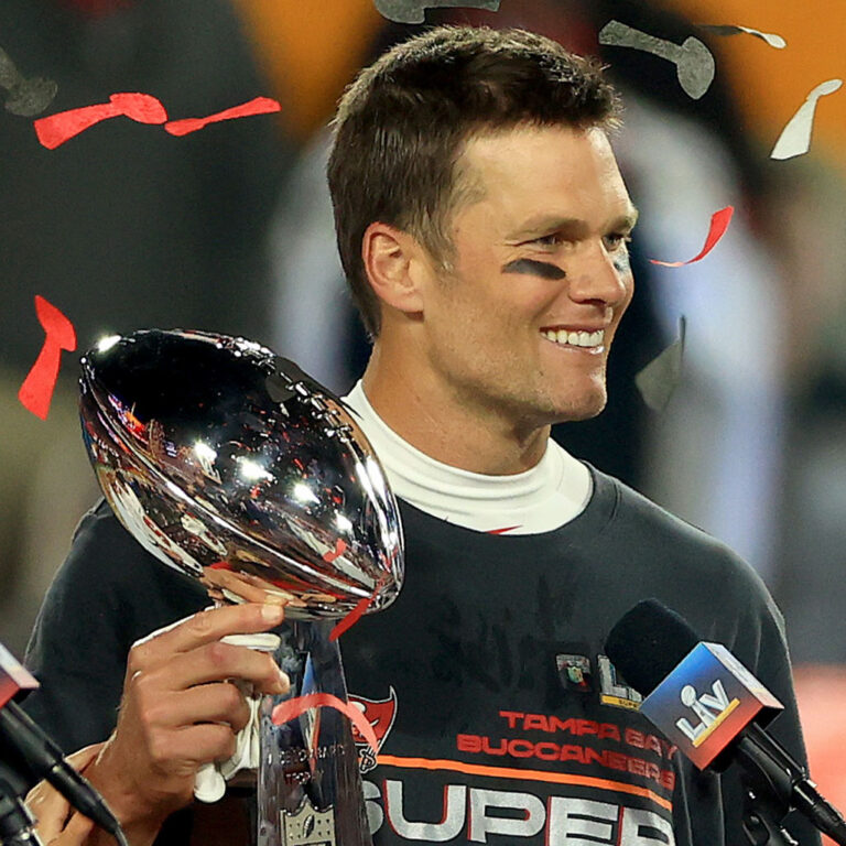 What Makes Tom Terrific? 5 Reasons Why Brady Continues to Defy Age and