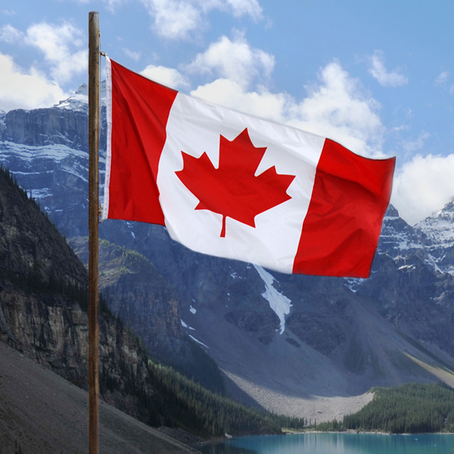 5 Fascinating Facts About The History Of The Canadian Flag From The 5 Fascinating Facts About The History Of The Canadian Flag From The
