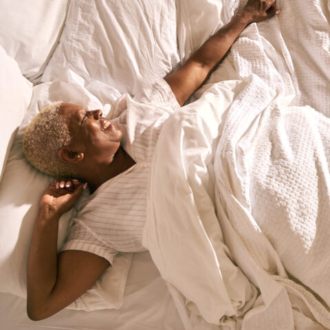 Slip Into Sleep With These Apps and Gadgets