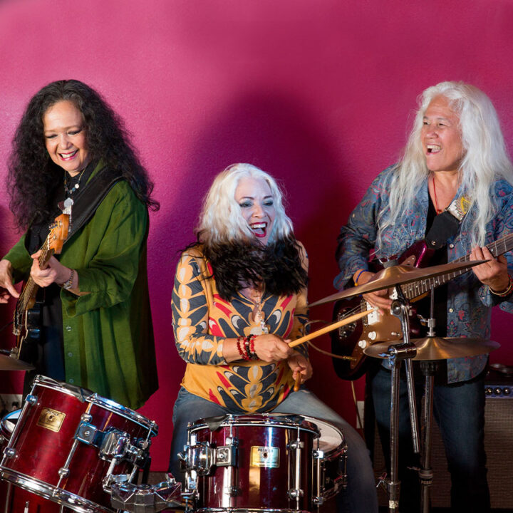 Fanny Pioneering 1970s Female Rock Band Finally Gets Their Due in New Doc ‘Fanny The Right to
