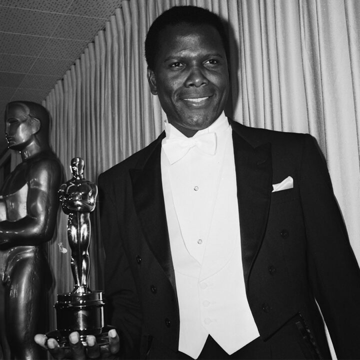 13 of the Most Memorable Moments in Oscar History Everything Zoomer