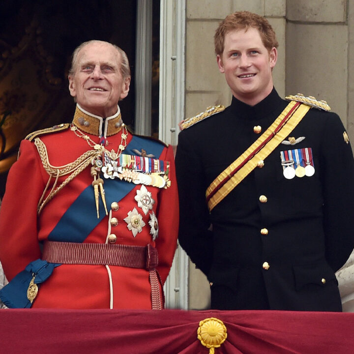 Prince Harry Narrates a Special Earth Day Video in a Fitting Tribute to