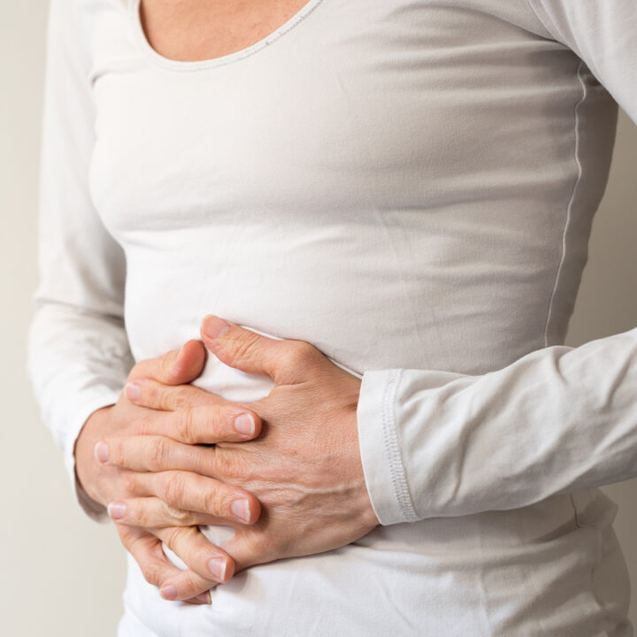 ER Case Study What Abdominal Meant For a Patient Presenting