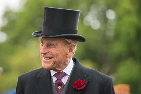 His Royal Highness Prince Philip Dies at 99: Remembering His Extraordinary Life - Vimarsana News