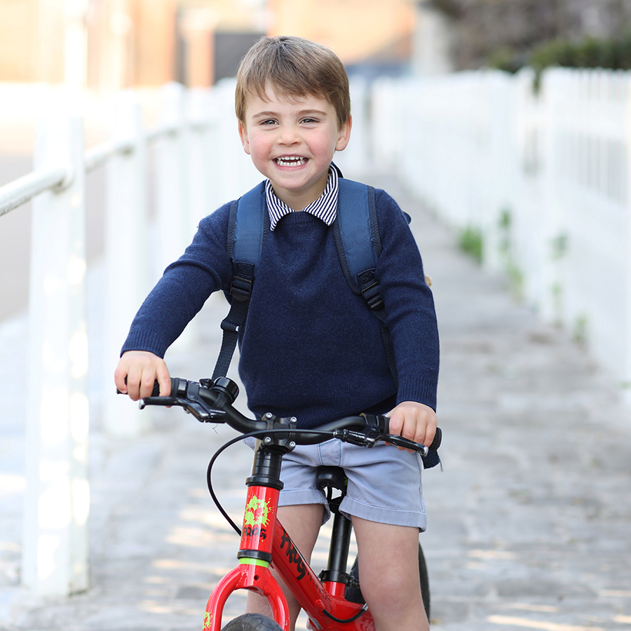 Prince Louis