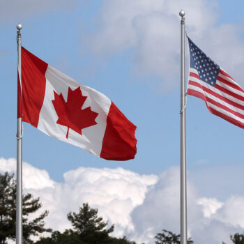 Vaccine Tourism: Canadians Fly South for Shot as U.S. Demand Falls