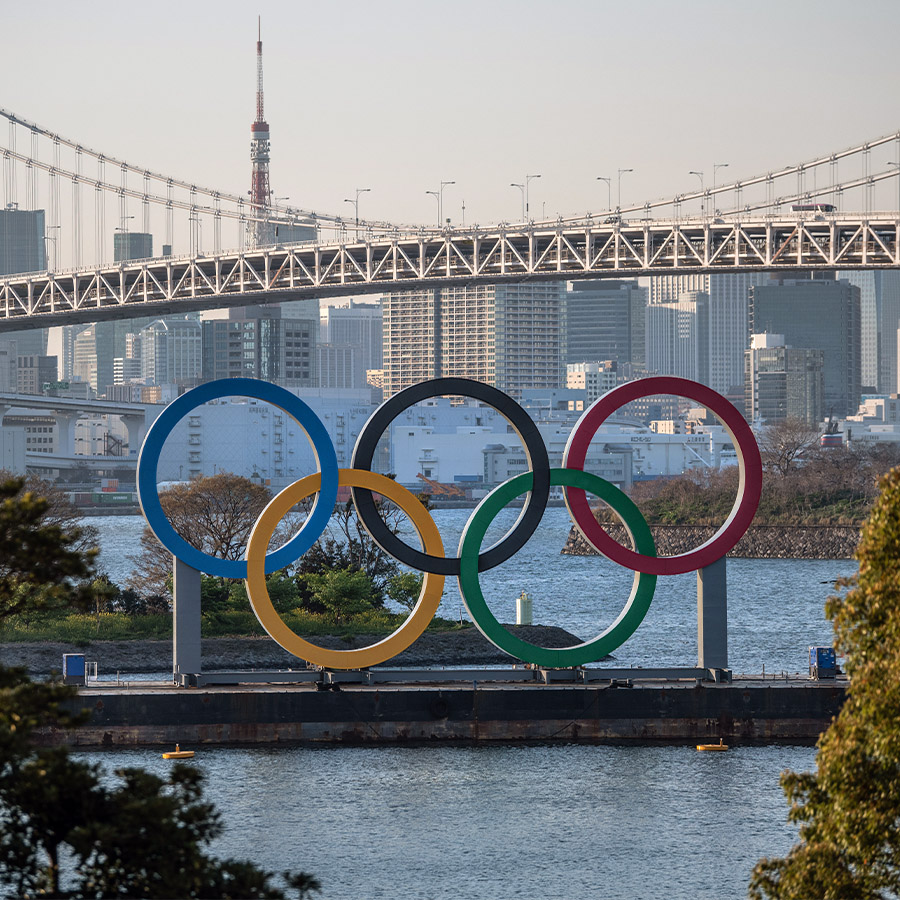 Summer Olympics