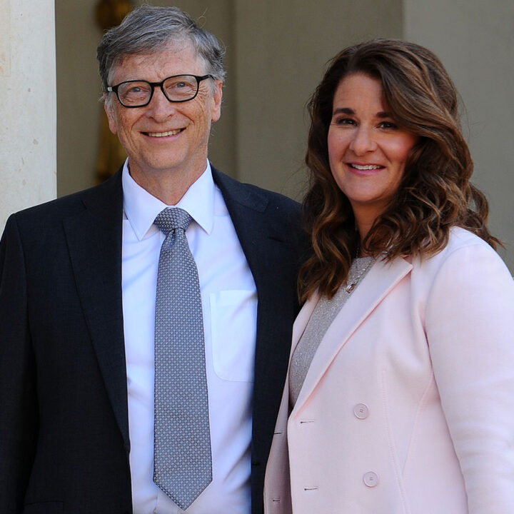 Bill Gates and Melinda Gates Say They ‘Have Made Decision to End’ Their