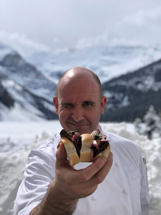 Canada’s Top Chefs Share Their Favourite Summer Recipes Everything Zoomer