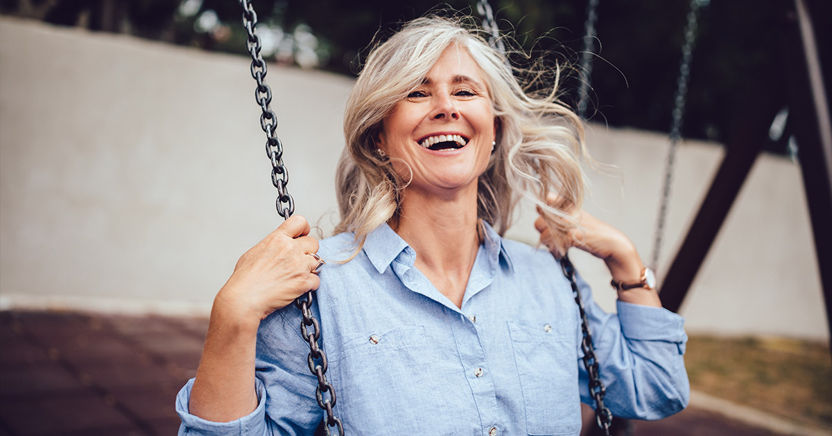 Dr. Jen Gunter Talks Her New Book ‘The Menopause Manifesto’ and Offers 10 Healthy Aging Tips For