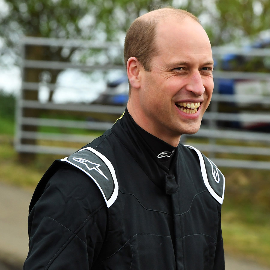 Prince William