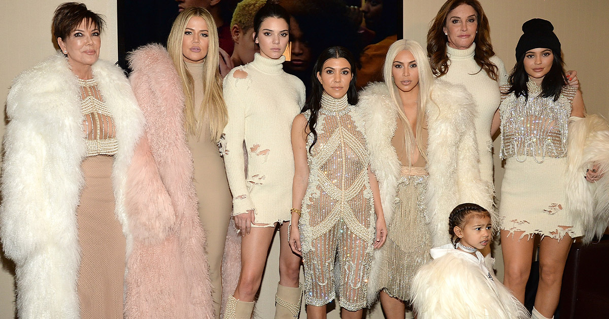 The Kardashians 4 Ways the First Family of Reality TV Changed How We